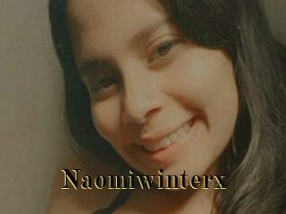 Naomiwinterx