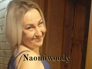 Naomiwoody