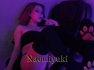 Naomiyuki