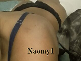 Naomy1