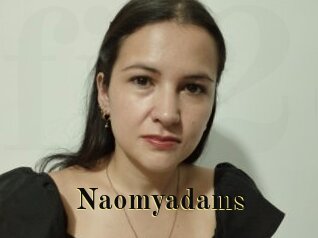 Naomyadams