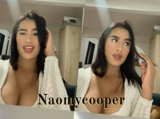 Naomycooper