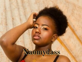 Naomydass