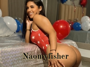 Naomyfisher