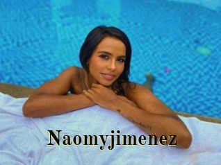Naomyjimenez