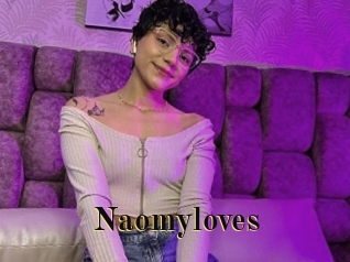 Naomyloves