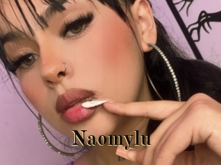 Naomylu