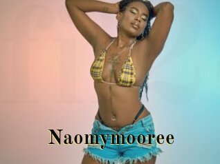 Naomymooree