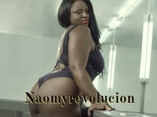 naomyrevolucion Films 2 Q