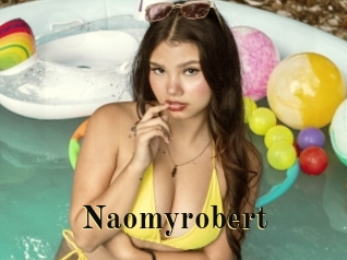 Naomyrobert