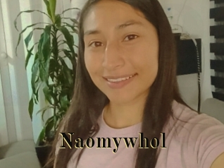 Naomywhol