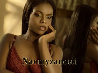 Naomyzanotti