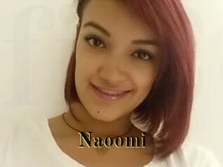 Naoomi