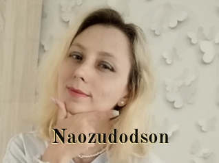 Naozudodson