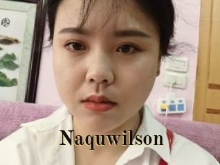Naquwilson
