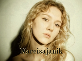 Narcisajanik