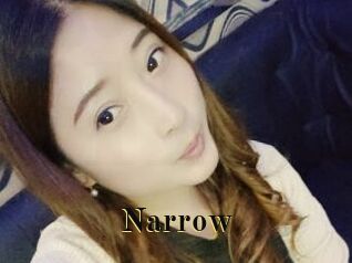 Narrow