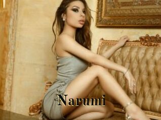 Narumi