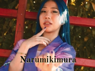 Narumikimura