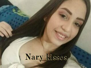 Nary_kisses