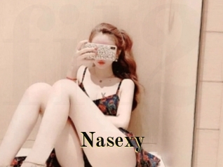 Nasexy