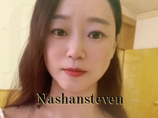 Nashansteven