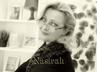 Nasirah