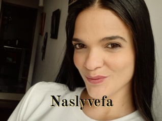 Naslyvefa