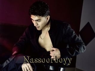 Nassoorboyy