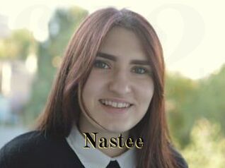 Nastee