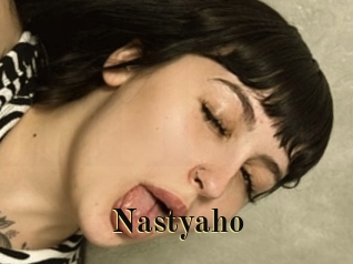 Nastyaho