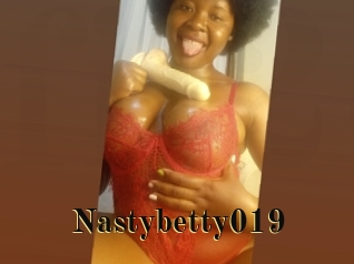 Nastybetty019