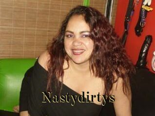 Nastydirtys