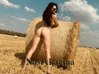 Nastykarina