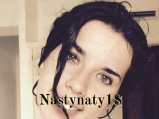 Nastynaty18