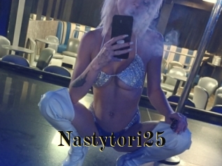 Nastytori25