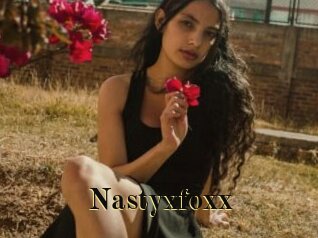 Nastyxfoxx