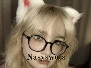 Nasyswots