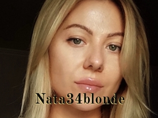Nata34blonde