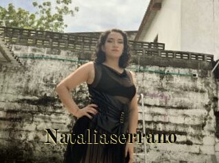Nataliaserrano