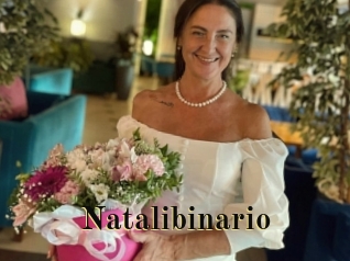 Natalibinario