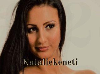 Nataliekeneti