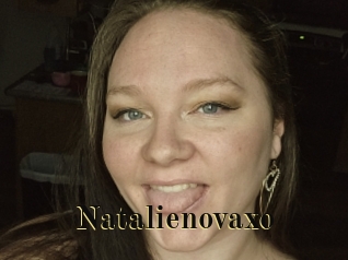 Natalienovaxo