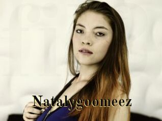 Natalygoomeez