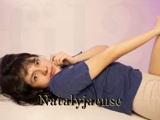 Natalyjaense