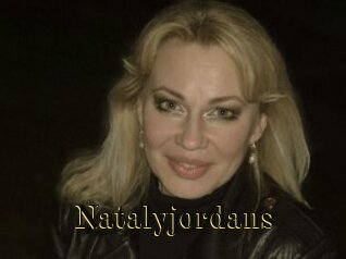 Natalyjordans