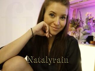 Natalyrain