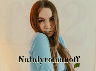 Natalyromanoff