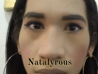 Natalyrous