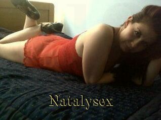 Natalysex